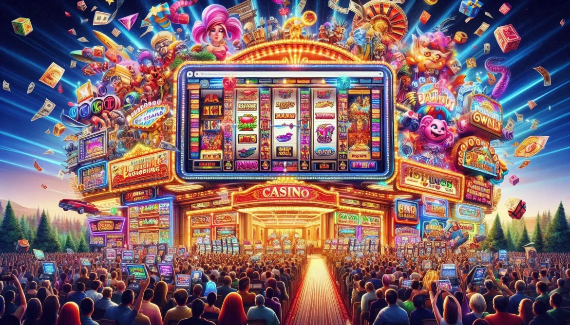 Vd Casino