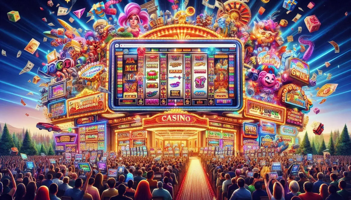 Vd Casino
